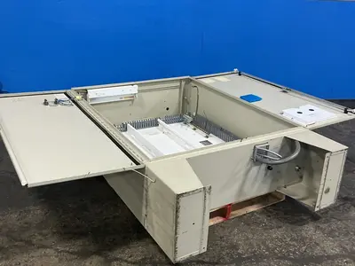 Siemens  Control Cabinet