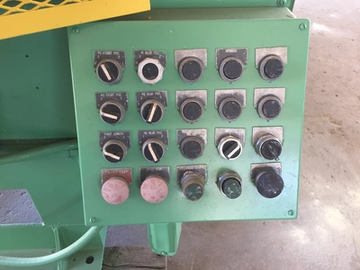 USED 1975 MITCHELL 50,000 LB