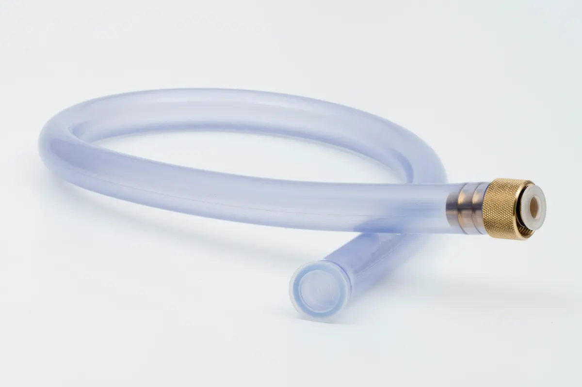 KUKA Oil drain hose