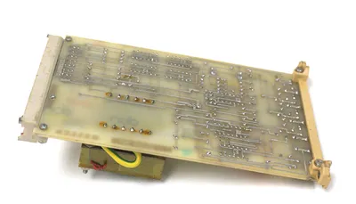USED HELLER 23.030.741 PC BOARD 23030741