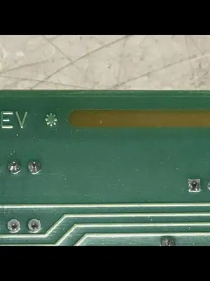 USED HPM 1D703-0040