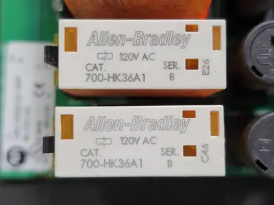 USED ALLEN-BRADLEY 1492-XIM20120-16RF