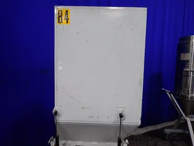 Used FBE CORP SR1517 Misc Plastics Equipment Ohio US | HGR 24 #786313
