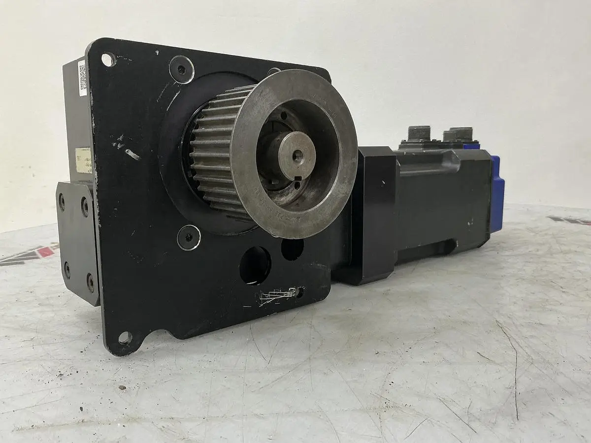 USED KOLLMORGEN MTC504C1-R1A1-013
