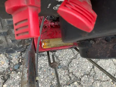 Used TORO 38052 Snow Blowers Michigan US | Miedema Asset Management Group #1335868