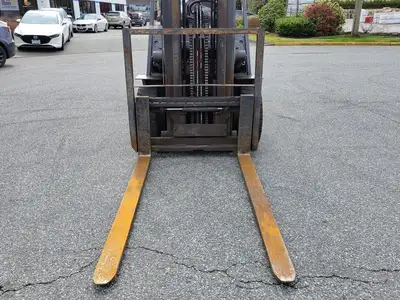 USED STARKE FGF35