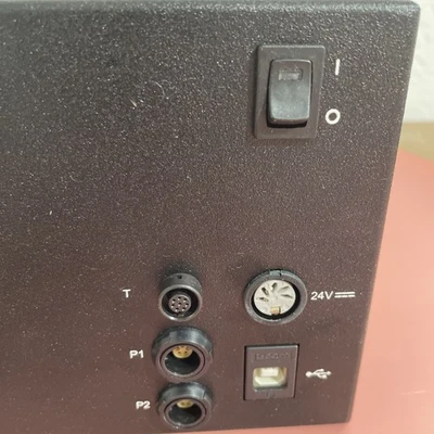 USED ELEMENTAL SCIENTIFIC, INC. ECU-DX