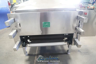 Used J &AMP; L TCO-400 Tortilla Equipment California US | Sterling Machinery Exchange #1467663