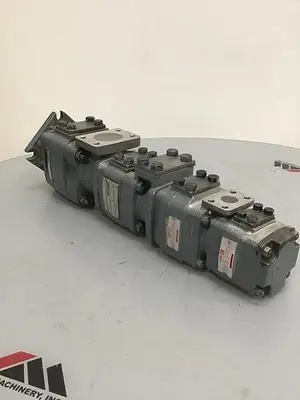 USED VOITH 262184