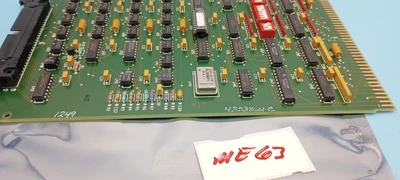 USED UNIVERSAL INSTRUMENTS 43538601-C