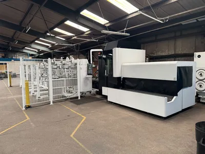 BODOR T230A CNC Machines | Bowland Trading Ltd (3)