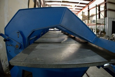 JORNS AG NORMA-LINE-125-S0-CNC400A-6.4 CNC Metal Folder | Norcal Machinery (3)