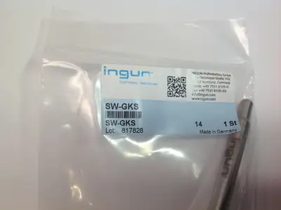 NEW INGUN INSERTION TOOL