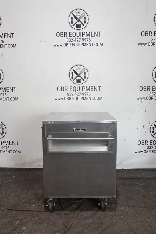 Used _UNKNOWN_ UHT27R0-0300 Refrigerators Texas US | OBR Equipment #1060898