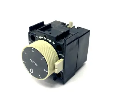 USED TELEMECANIQUE LA3-D22 A65, LA3-D22-A65, 16105