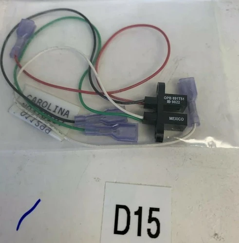 Used Perkin Elmer NO370197 Medical Equipment - Other Indiana US | J&J Industrial Supply #516122