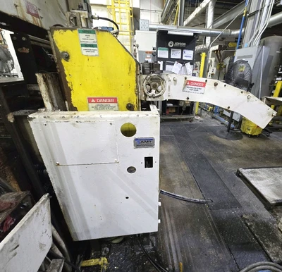 USED 2015 COE CPRF-S318