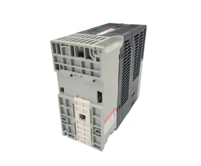 USED ALLEN BRADLEY 25B-B011N104 SER. A, POWERFLEX 525