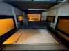 2019 SENFENG 1313FL Fiber Laser Cutting Machine thumbnail
