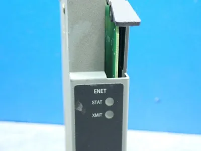 USED ALLEN BRADLEY 1785ENET/B