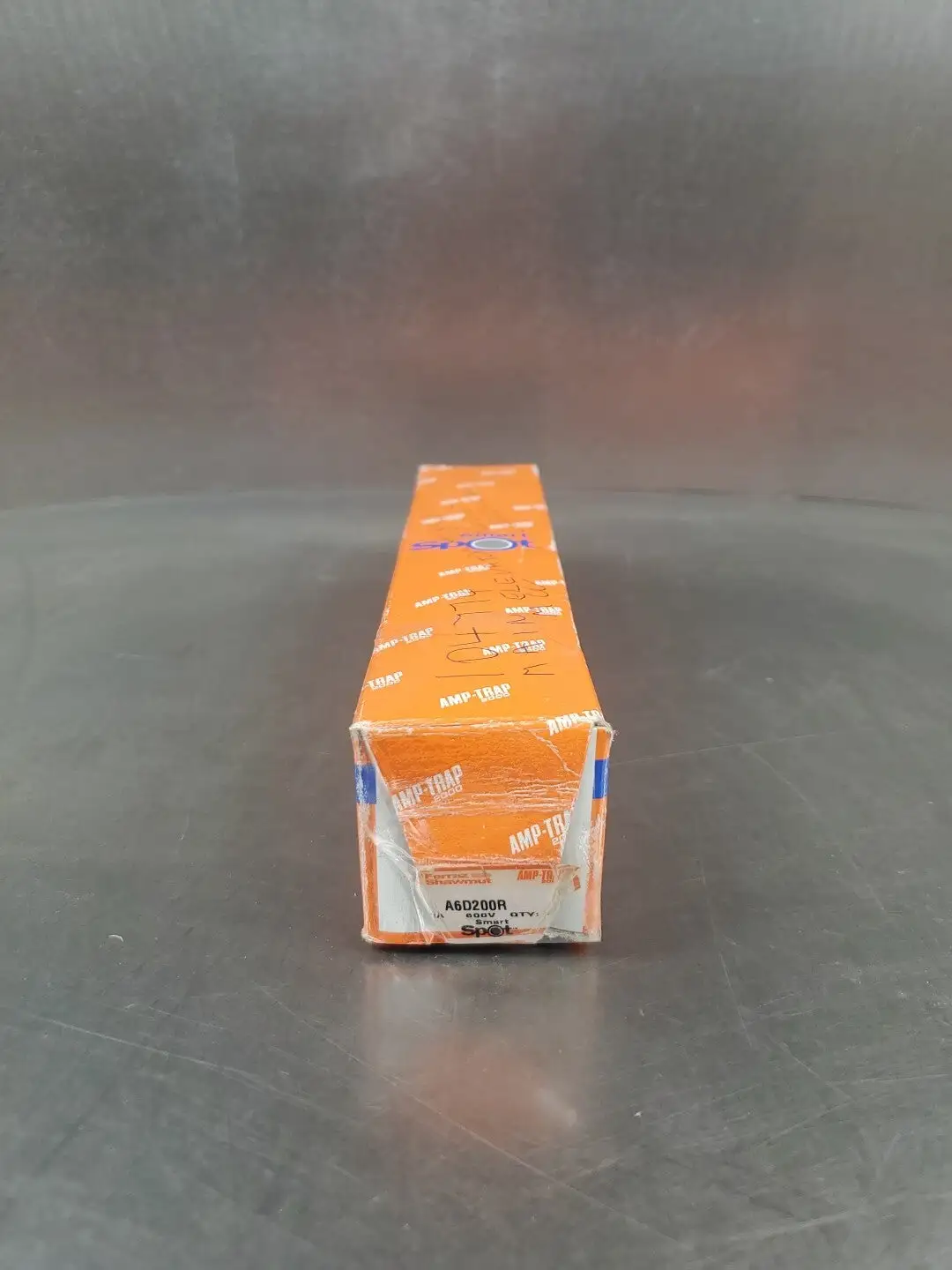 Used Ferraz Shawmut A6D200R Fuses South Carolina US | Palmetto Automation #1506116