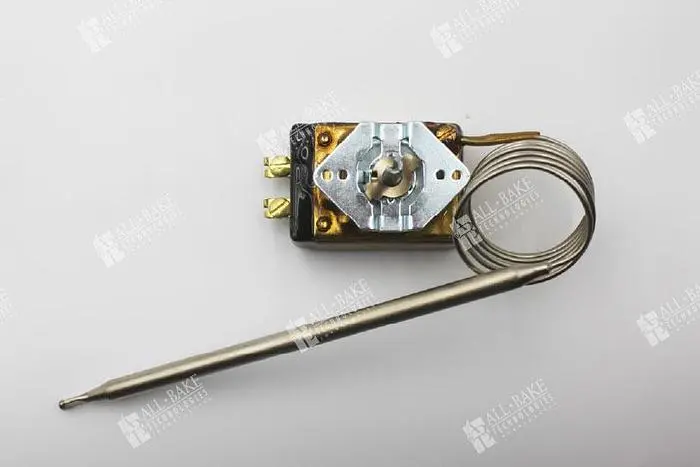 CONTROL THERMOSTAT  - BEL618-0008