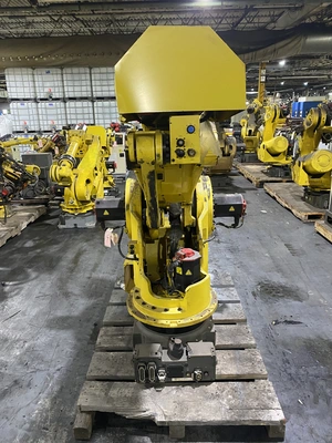 USED FANUC M-900iA/350 + R30iA