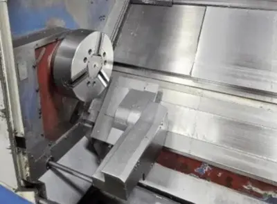 1994 MAZAK SLANT TURN 50N CNC Lathes | Toolquip, Inc. (3)