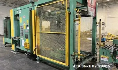 USED COLUMBIA FL-100