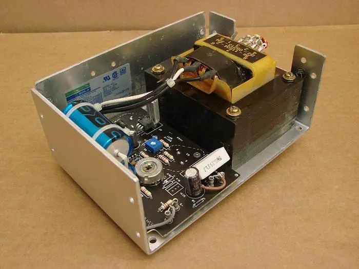 Used SOLA ELECTRIC SLS-15-045 Power Supplies Michigan US | Ideal Machinery #605294