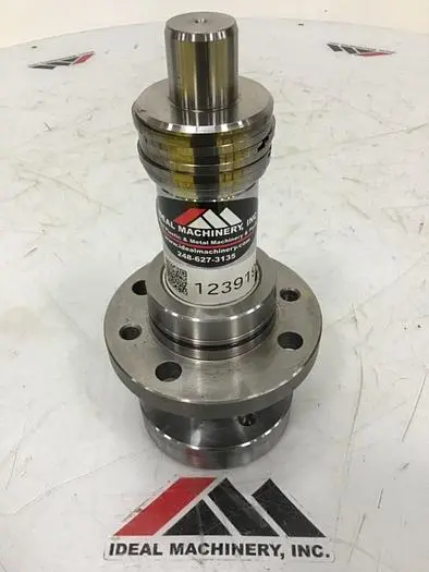 Used TOSHIBA ISF120SII-5A / EC Injection Molding Parts Michigan US | Ideal Machinery #586233