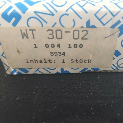 NEW SICK WT-30-02