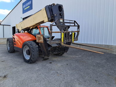 USED 2016 JLG 1255