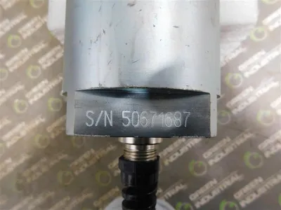 USED VISHAY PRECISION GROUPD WE-160758C