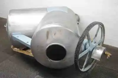 USED PATTERSON-KELLEY NA