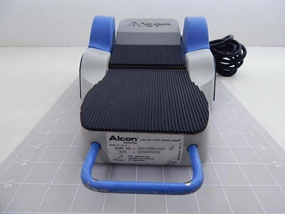 Used ALCON _UNKNOWN_ Relays & Switches | OCO Industrial #1632470