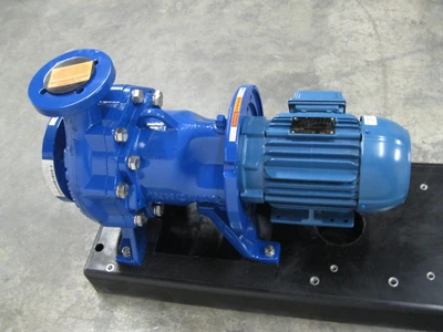 NEW Flowserve B464011100-BB0