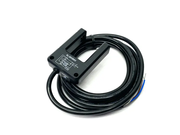 New | in-Stock Banner Engineering SL30VB6V, 56565 Photoelectric Sensors Michigan US | Maverick Industrial Sales #1454102