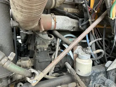 Used 1988 WHITE/GMC 9500 Misc Trucks Pennsylvania US | Proxy Equipment #1385199