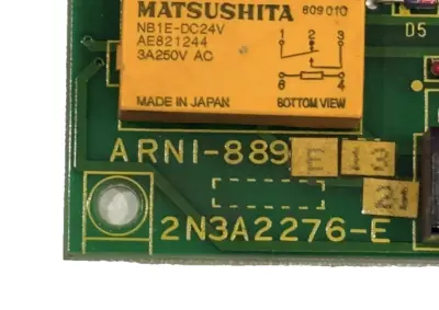 NEW TOSHIBA 2N3A2276-E