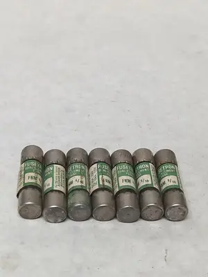USED COOPER BUSSMANN FNM 6/10