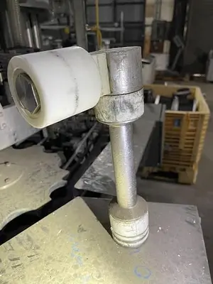 Used ZACMI 0295/40/3 Piston Fillers California US | Machinery & Equipment #1371303
