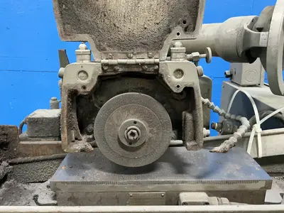 Used DOALL D6187 Reciprocating Surface Grinders Ohio US | HGR 24 #1265836
