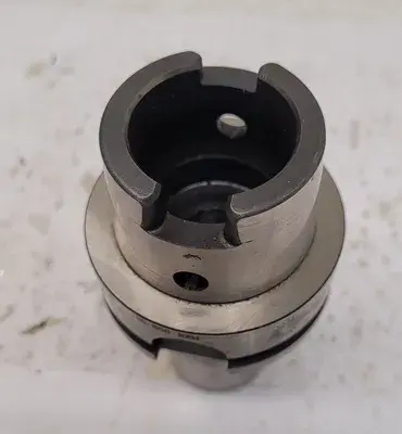 USED TOOLING INNOVATIONS HSK63ASF-20MM-315