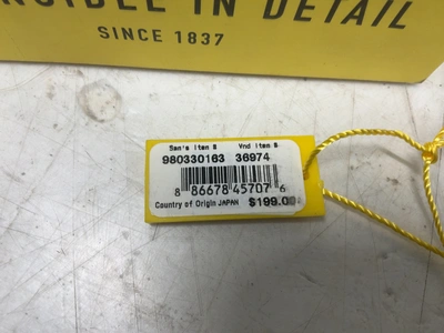 Used _UNKNOWN_ _UNKNOWN_ Jewelry & Gemstones Michigan US | Miedema Asset Management Group #1760664