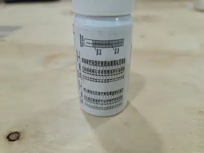 USED QUANTAB 27513-40