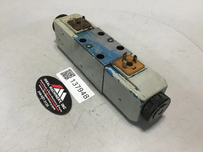 USED VICKERS DG4V-3-6C-M-U-HL7-60
