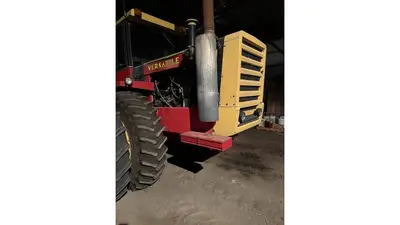 Used VERSATILE 835 4WD and Track Tractors Nebraska US | Trustworthy Equipment #1403538
