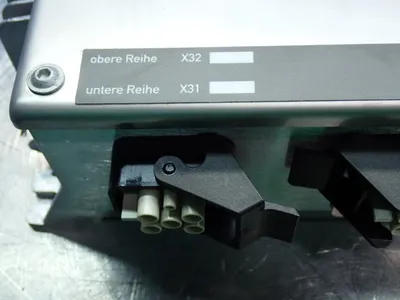 Used SEW EURODRIVE TPM12B030ENE5A22 Power Converters - Battery Chargers Ohio US | HGR 24 #751965