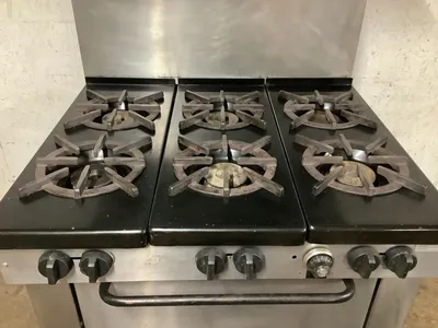 USED Southbend X336